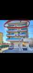 Apartament 3 camere bloc nou central