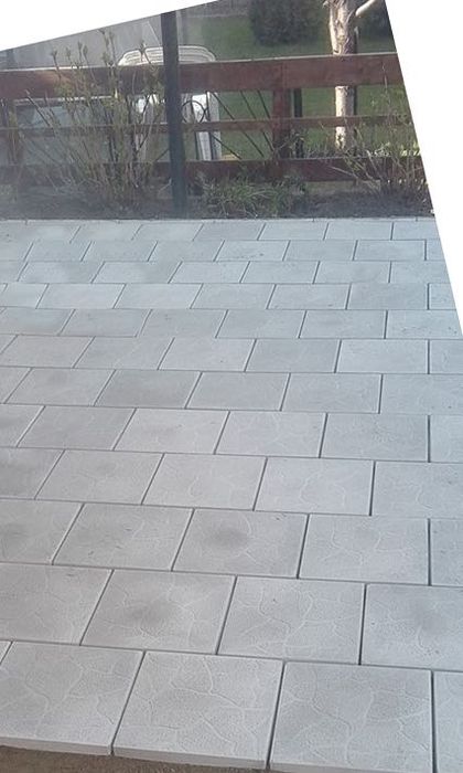 Pavaj Pavele pentru Gradina si piscina. Modele antiderapante