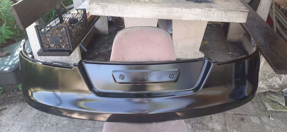 Opel Insignia Combi 2008-2013 Година Панел На Задния Капак Опел.