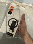 Husa spigen iphone 16 pro max
