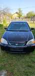Honda Civic VTEC EM2