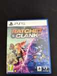 Ratchet & Clank  ps5