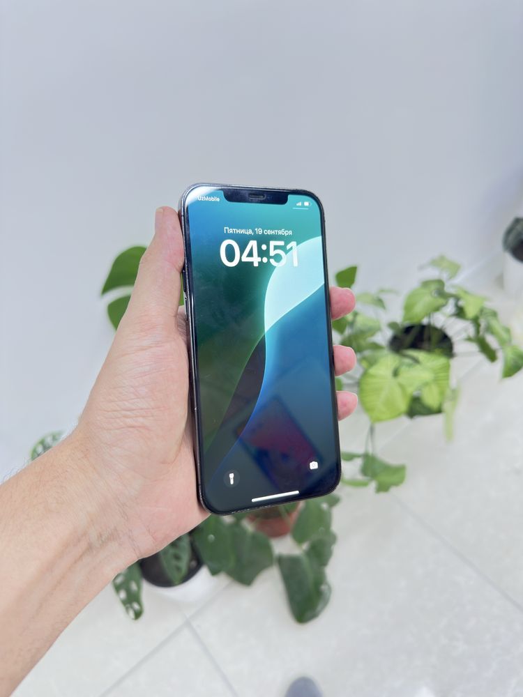 Iphone 12 pro max srochna 256 Gb
