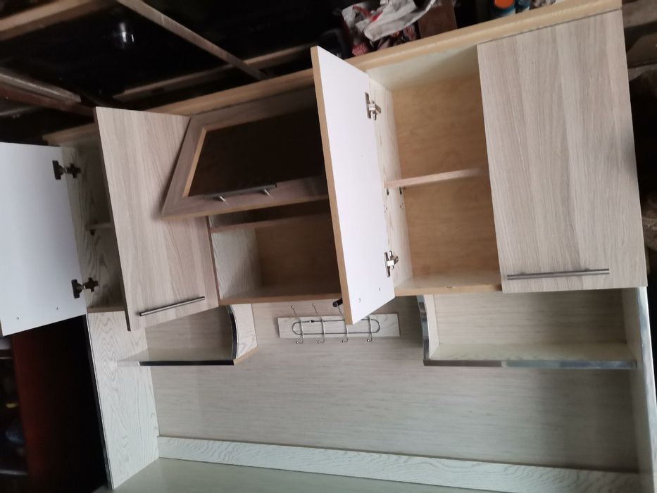 Кухонный, кухонный