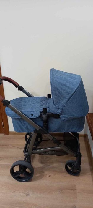 детска количка KIDOO JAZZ