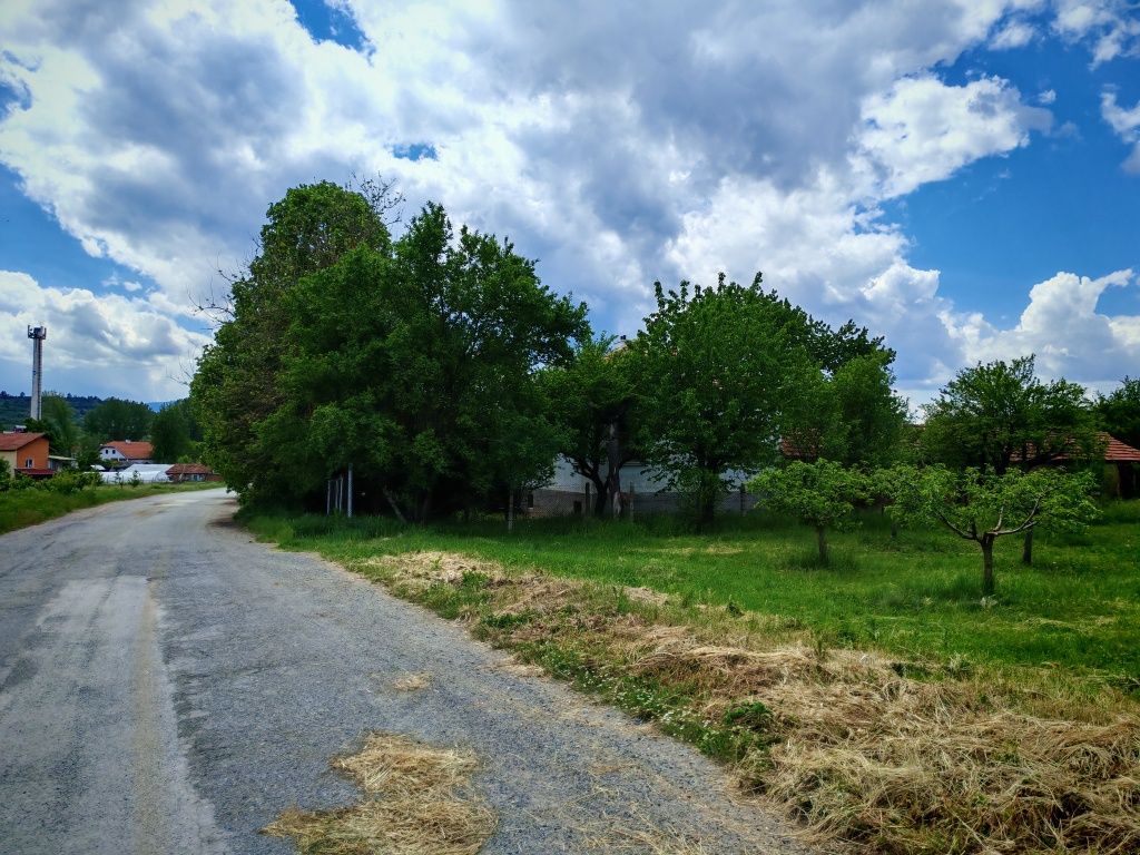 Продажба на имот
