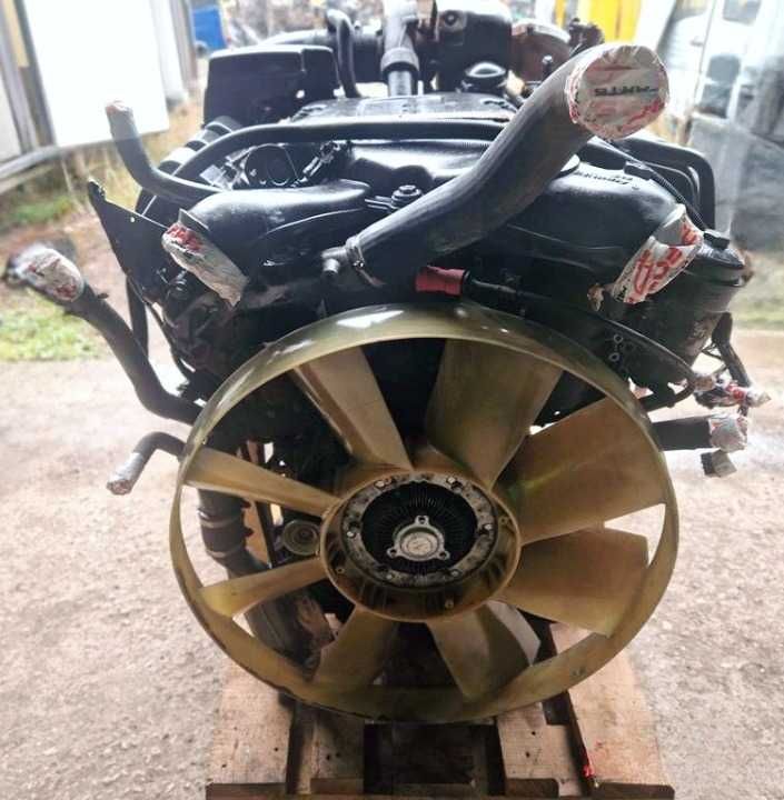 Motor complet camion Mercedes Actros - OM501 - EURO 5