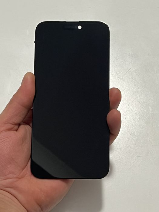Display Iphone 15 Pro Max original