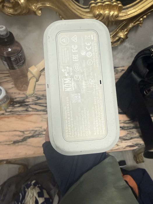 Boxa portabila Bang&Olufsen Beoplay P6 - Beo play P6 , bang