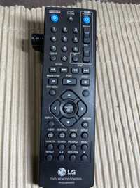 LG DVD Remote дистанционно AKB35840202