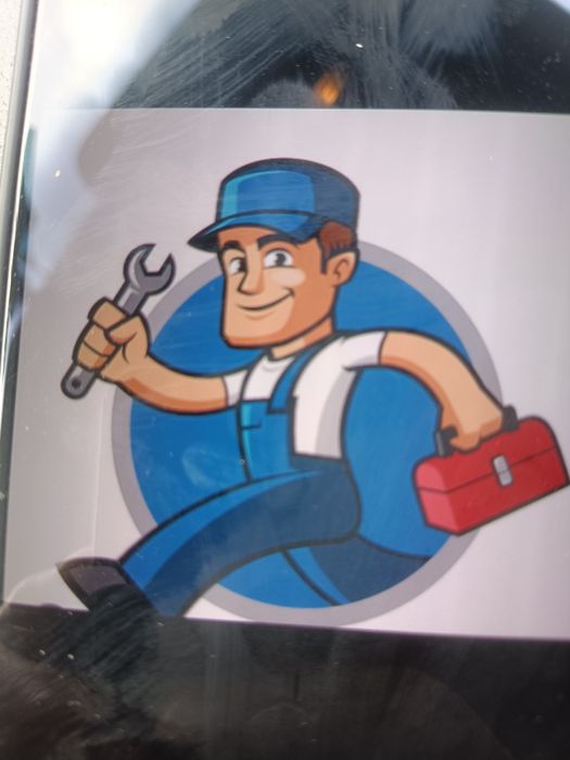 Сантехник   Кыргаулды Райымбек