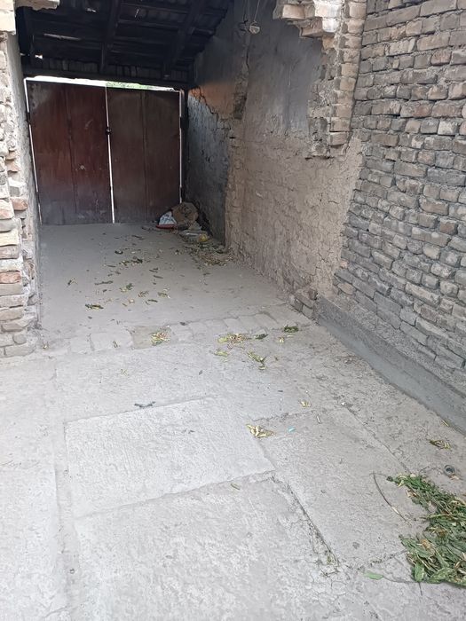 Продам дом в центре