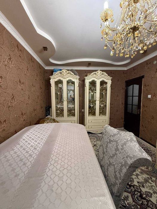 Олмазор коракамишда 2-хона 1-этаж 52500 СРОЧНО