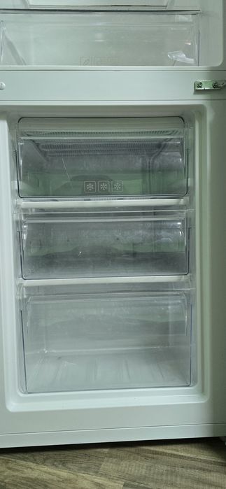 Combina frigorifica Arctic Albatros