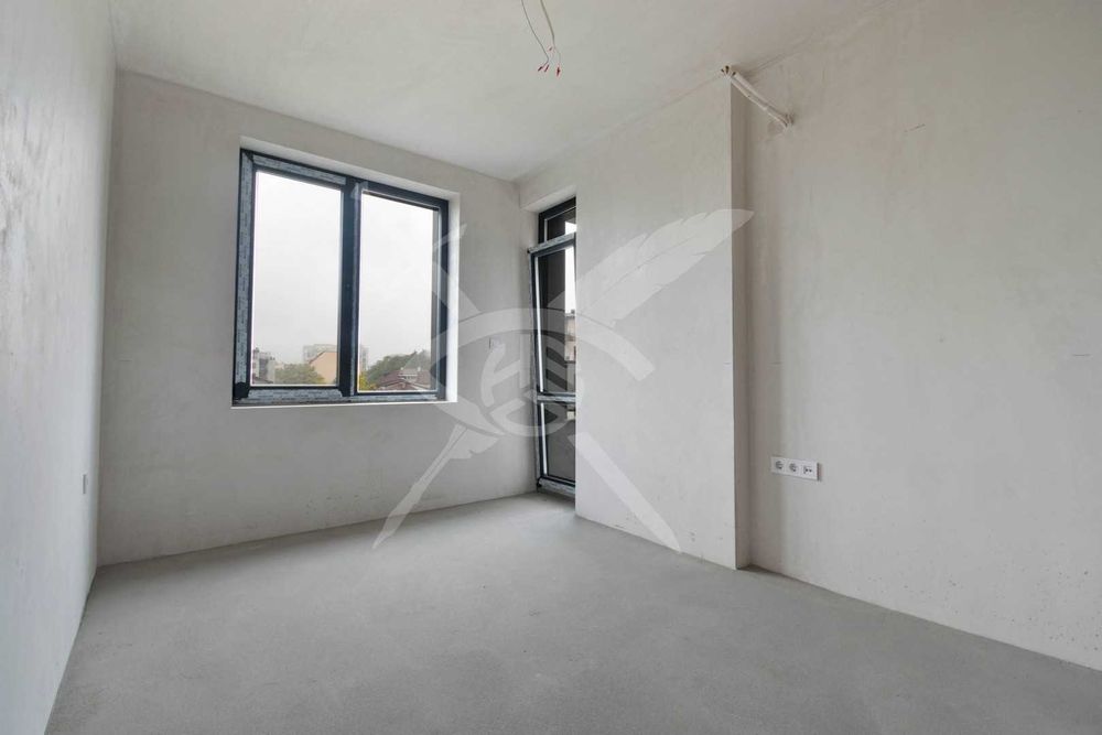 Продава се Тристаен апартамент в София, Триъгълника - 98 кв.м за 2493 €/кв.м - Снимка #5