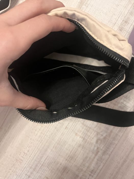 Чанта 5 лева