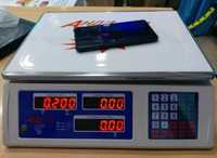 Электронные весы до 40 кг , elektro'n toroz taroz.