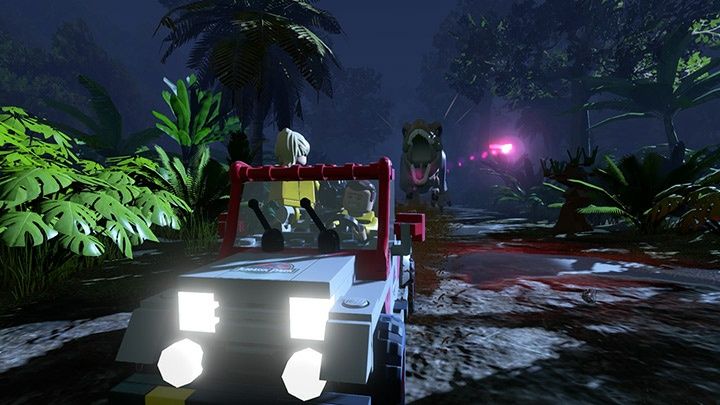 Xbox Lego игры One Series