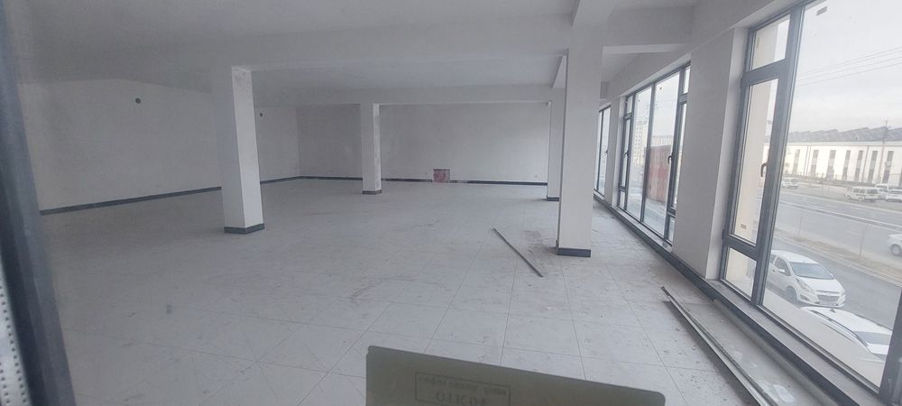 Noturar joy ijaraga beriladi!!!