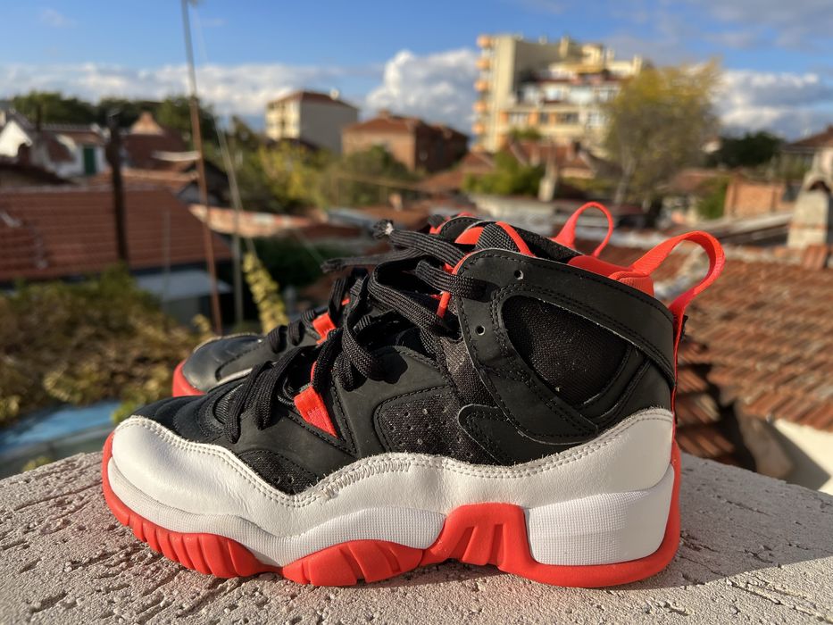 Nike Air Jordan Jumpman 38