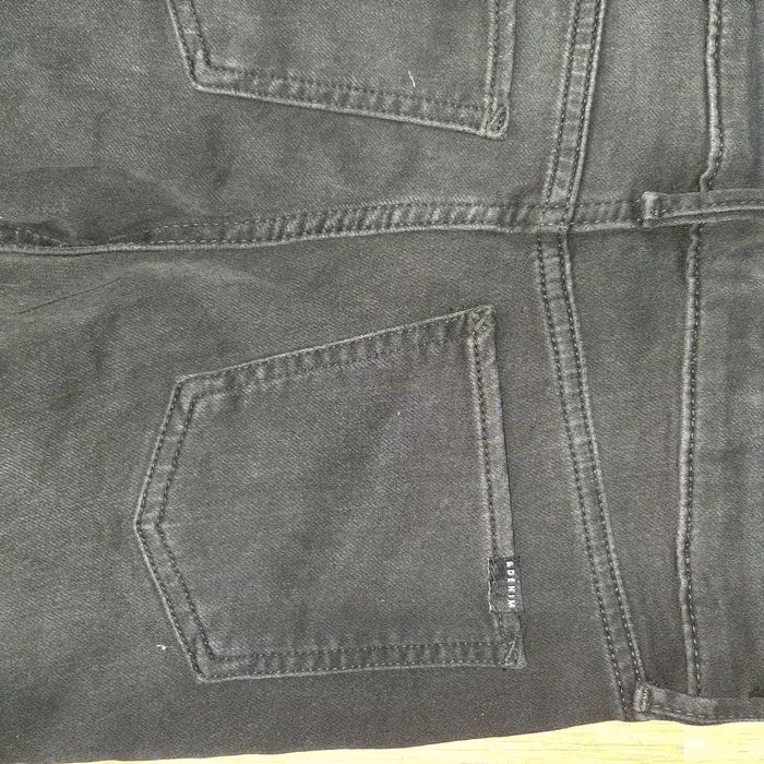 Намалени! дънки H&M Skinny fit, р-р 140