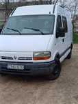 Renault Master.     .
