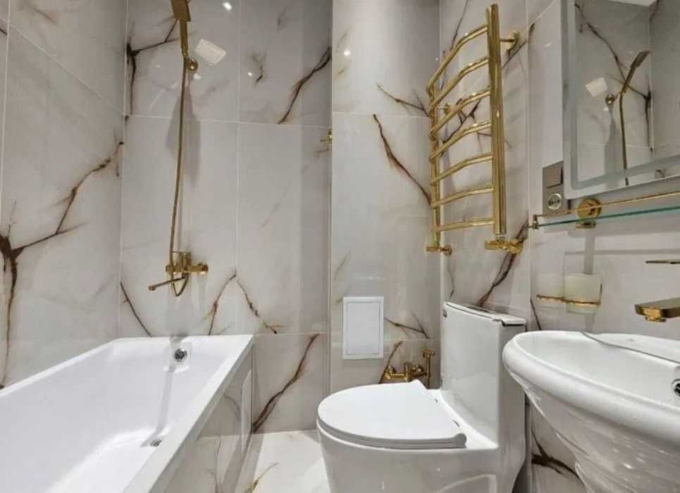 L2 Сдаётся 2ком квартира на Мирабадский  р-н Ул Перфектум