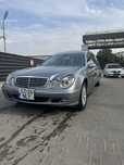 Mercedes-benz dric funerar