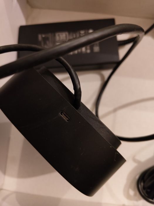 Dock HP usb C G5 cu incarcator