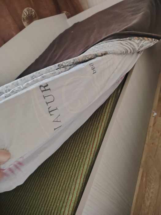 СПЕШНО ! Детско легло 77/155