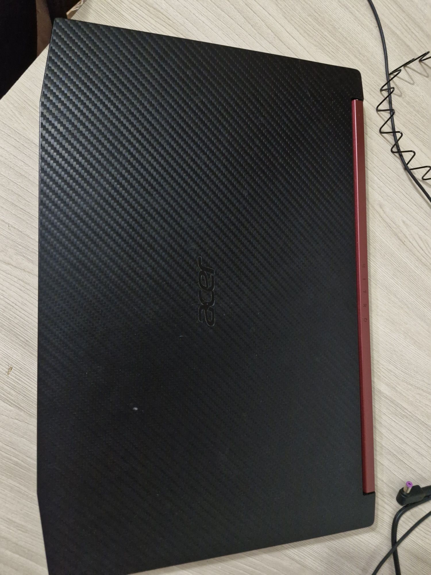 Acer nitro 5 an515 - 42