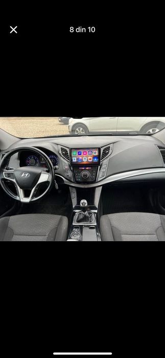 Hyundai i40 Stare f buna