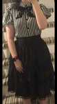 Rochii, fuste punk, gothic lolita