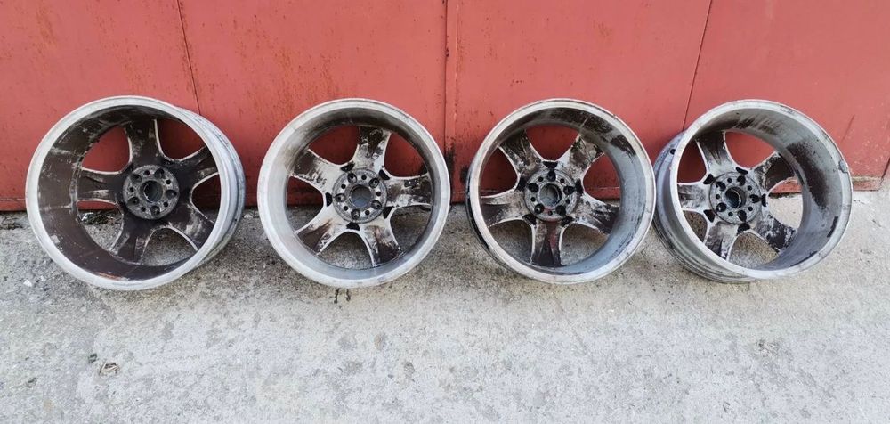 Оригинални джанти Mercedes R19