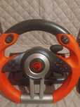 Volan gaming gt 902