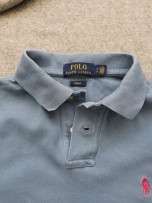 Tricou dama Polo Ralph Lauren măsura S
