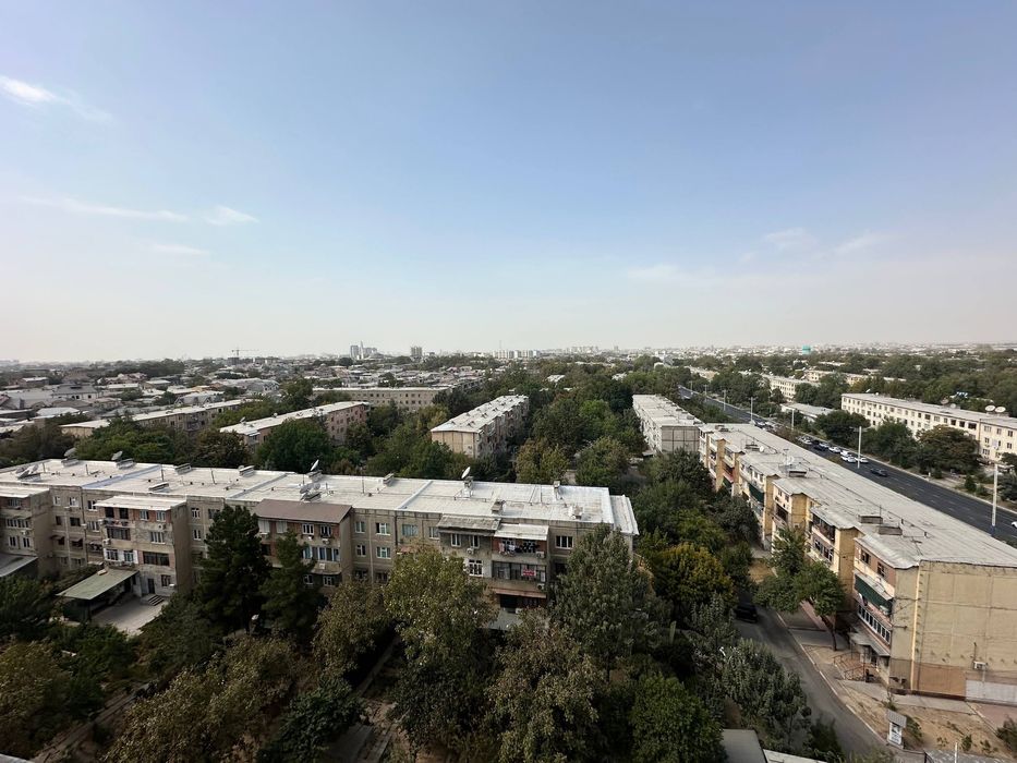 Продаю СВОЮ 1/9/9 на Ферузе Мирзо Улугбекский район