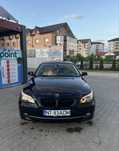 BMW 520i 2008 -2.0 Benzina