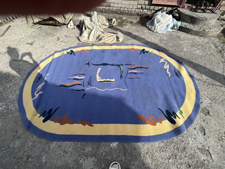 Продам палас 3*2 в хорошем состоянии