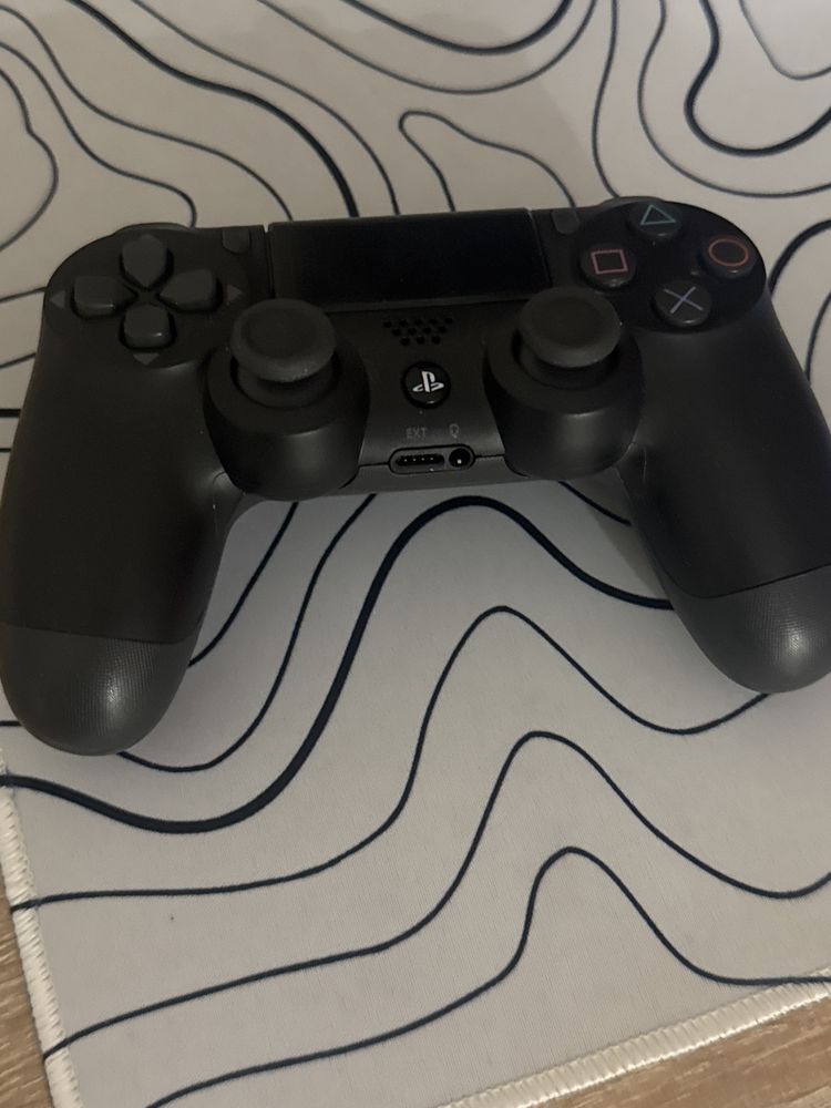 Геймпад Dualshock 4 v2