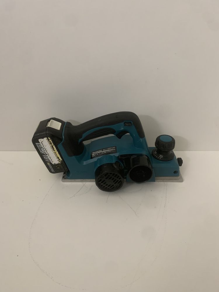 Makita DKP180 rindea
