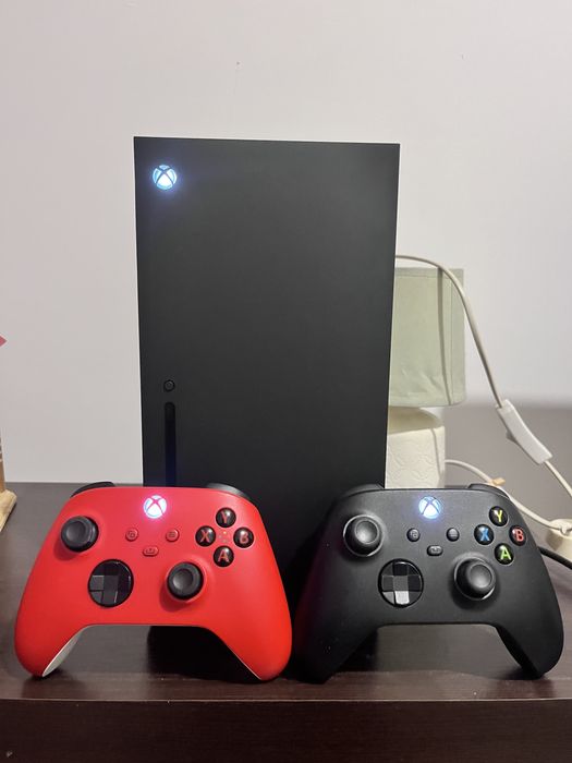Consola X Box X Series 1TB