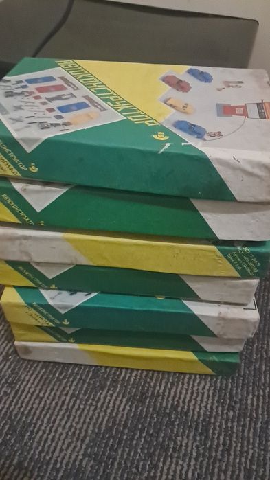 Автоинструктор продается 1993 год