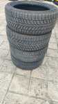 Зимни гуми 205/50 R17