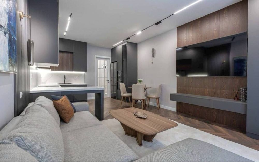 Жк Мирабад авенью Сдается 3 ком квартира в элитном районе