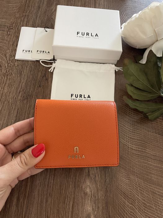 Дамско портмоне Furla