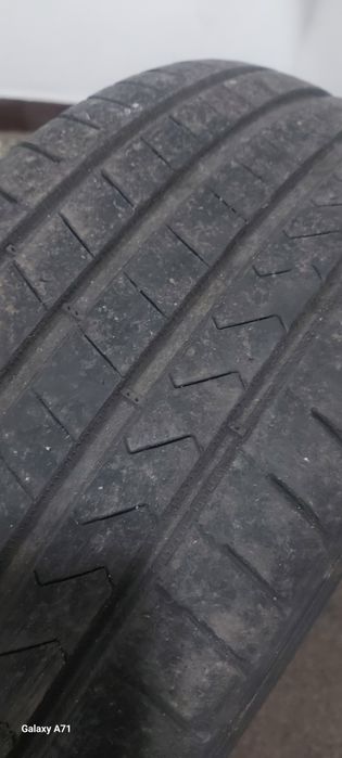 205 55 r16 Hankook