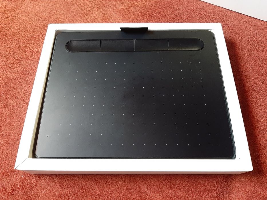 Wacom Intuos Small