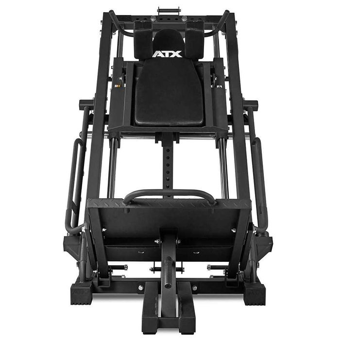 ATX® Leg Press Combo 4 in ONE – Хакен Машина / Лег Преса