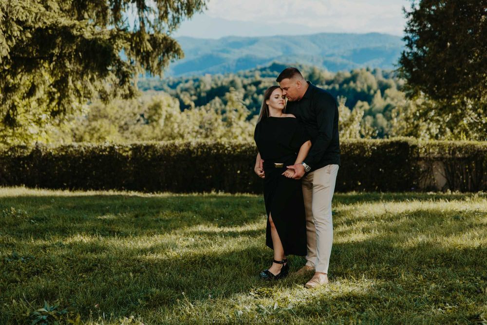 Canon R6 + Sigma 24-70 f2.8 + adaptor Meike